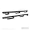 Westin Automotive 99-16 F250/F350/F450/F550 CREW CAB(6.75 FT BED)TEXT BLK HDX DROP WTW NERF STEP BARS 56-534015 - alternate 6